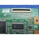 SAMSUNG LN46A550P3F P/N: FHD60C4LV0 . 3 T-CON BOARD