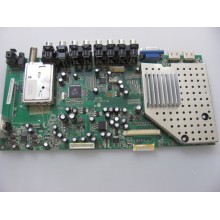 SILO: LTV-32PRM. P/N: 7536L3207010A. MAIN BOARD