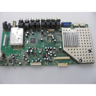 SILO: LTV-32PRM. P/N: 7536L3207010A. MAIN BOARD