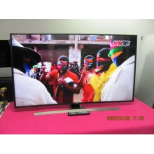 TV SAMSUNG UN55JU6700FXZC VERSION: US04 SMART WIFI 4K LED NEW GARANTIE: 90 JOURS IN THE STORE ONLY
