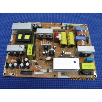 Samsung: power supply board. P/N: LN32A450, BN44-00214A, BN44-00209A