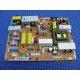 Samsung: power supply board. P/N: LN32A450, BN44-00214A, BN44-00209A