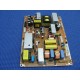 Samsung: power supply board. P/N: LN32A450, BN44-00214A, BN44-00209A