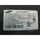 Samsung: power supply board. P/N: LN32A450, BN44-00214A, BN44-00209A