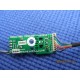 SAMSUNG LN32A450C1H P/N: BN41-00990A IR SENSOR BOARD