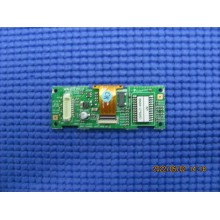 SAMSUNG LN32A450C1H P/N: BN96-07926D PMOLED CLOCK