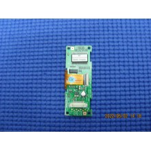 SAMSUNG LN32A450C1H P/N: BN96-07926D PMOLED CLOCK