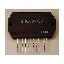 STK730-13O IC CONVERGENCE