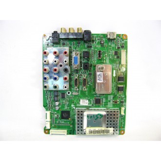 SAMSUNG: LN32A450C1D. P/N: BN41-00963A. MAIN BOARD