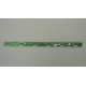 SAMSUNG: PN43F4550AF. P/N: LJ41-10302A. BUFFER BOARD