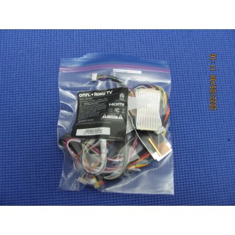 ONN 100012587 LVDS/RIBBON/CABLE