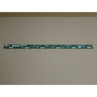 SAMSUNG: PN43D450A2D. F Buffer Board. P/N: LJ92-01795A LJ41-09477A