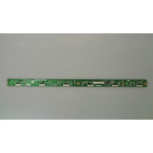 SAMSUNG: PN43F4550AF. P/N: LJ41-10303A. F-BUFFER BOARD