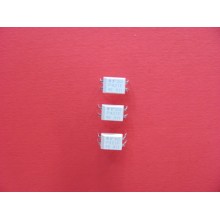 P421F Encapsulation:DIP-4.N-Channel Power MOSFETs. 3.0 A. 450 V/500 V