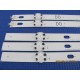 LG 60UJ6300 60UJ6050 60UJ630V 60UJ634V LED STRIP BACKLIGHT