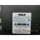 RCA RLED2969A P/N: E214887 KEY CONTROLLER BOARD