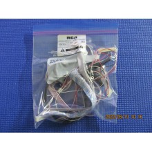 RCA RLED2969A LVDS/RIBBON/CABLES