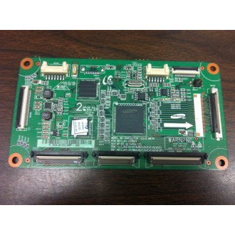 SAMSUNG: PN50C540G3F. P/N: LJ41-08382A. T-CON BOARD