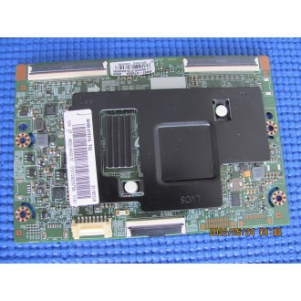 SAMSUNG UN75J6300 UN75J6300AFXZC VERSION: UH03 P/N: BN97-07992A T-CON BOARD (ÉCRAN HLH)