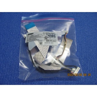 SAMSUNG LN32D430G3D LVDS/RIBBON/CABLES