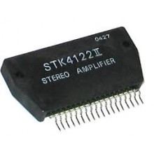 STK4122II IC POWER AUDIO AMPLIF.