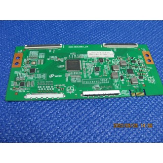 RCA RQSM6527-B P/N: DCB-BDS268A T-CON BOARD