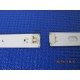 LG 55UJ6300 55UJ6307 55UJ635V 55UJ634V 55UJ630V 55LJ5500 55UJ635 LED STRIP BACKLIGHT KIT NEW