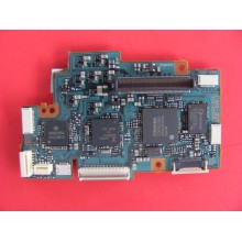 SONY: CAMERA VIDEO. DCR-DVD403.P/N: A-1110-081-A. MD-114 BOARD, COMPLETE (SERVICE)