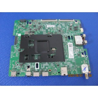 SAMSUNG UN75NU6900FXZA P/N: BN97-14047N MAIN BOARD VERSION: FA03