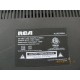 RCA RLDED3956A LVDS/RIBBON/CABLES