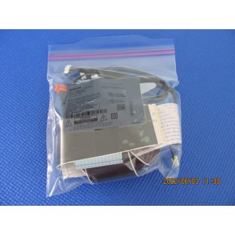 SAMSUNG UN55RU8000FXZC LVDS/RIBBON/CABLES VERSION: CA02