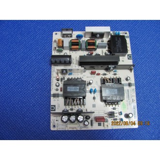 RCA RNSMU5839 P/N: PCB:MP160D-1MF-600-UA POWER SUPPLY