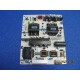 RCA RNSMU5839 P/N: PCB:MP160D-1MF-600-UA POWER SUPPLY