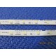 SAMSUNG UN55NU6900FXZC P/N: LM41-00613A LEDS STRIP BACKLIGHT VERSION: FA01 (KIT NEW)