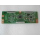 SAMSUNG: LN40E550F7F. P/N: V320HJ2-CPE2. T-CON BOARD