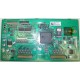 LEGEND: PDP42V7. P/N: 6870QCE020B. T-CON BOARD