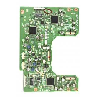 SONY: KF-42WE610. C BOARD. P/N: 1-689-371-12