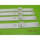 LG 42LB5800-UG 42LY340C-UA 42LB5600-UZ 42LB5500-UC LED STRIP CODE:ATVLG4203 NEW