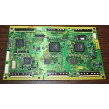 PANASONIC: TH-42PZ77U. P/N: TNPA4245. TZTNP01HJTU D BOARD 