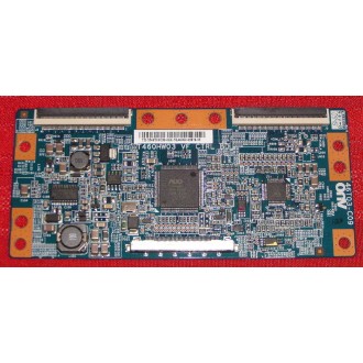 SAMSUNG: LN32C530F1F. P/N: T460HW03. T-CON BOARD