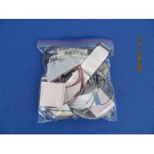 SONY KDL-40EX620 LVDS/RIBBON/CABLES