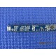 SAMSUNG UN32D4003BD P/N: BN41-01696A IR SENSOR / KEY CONTROLLER BOARD VERSION: H301