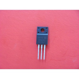 MURF10U100CT DIODE MOSFET