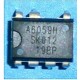 STR-A6059H/A6059H. ORIGINAL SANKEN DIP-7