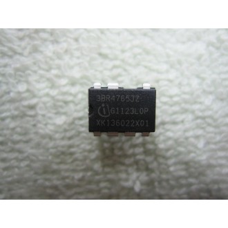 New Infineon ICE 3BR4765JZ / ICE3BR4765JZ / 3BR4765JZ. DIP7 IC Chip