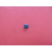 SMD Original. LF353/ LF353D. JFET-INPUT Dual Operational Amplifier SOP-8