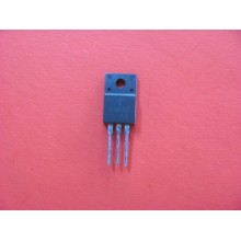 K15A20D. MOSFET