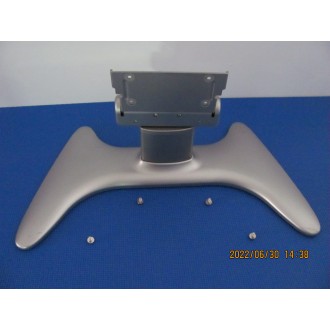 SHARP LC-37HV4U BASE TV STAND PEDESTAL SCREWS INCLUDED