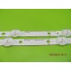 SAMSUNG UN46FH6203KXZL UN46FH6030FXZC UN46FH5303KXZL UN46FH5205GXZD UN46FH5005KXZL LED STRIP BACKLIGHT CODE:ATVSS4602 NEW