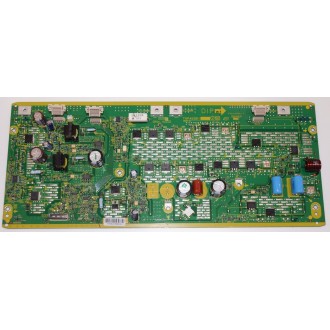 PANASONIC: TC-P50ST30/ TC-P50S30. SC board P/N: TNPA5351. 2 SC